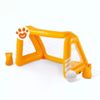 Intex Calcio o Pallanuoto Galleggiante (124x84x76cm) Art. 58507