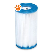 Intex Cartuccia Filtro Tipo A Per pompe filtro da 2.006l/h a 5.678l/h Art. 29000
