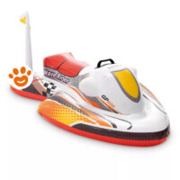 Intex Cavalcabile Acquascooter (117x77cm) Art. 57520