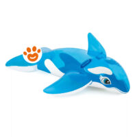 Intex Cavalcabile Orca (152x114cm) Art. 58523