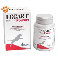 Aurora Biofarma Dog Legart Power