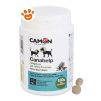 Camon Dog & Cat Orme Naturali Canahelp