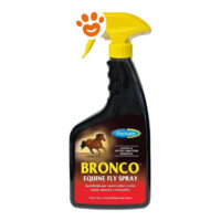 Farnam Horse Bronco