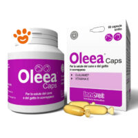 Innovet Dog&Cat Oleea Caps