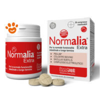 Innovet Dog Normalia Extra