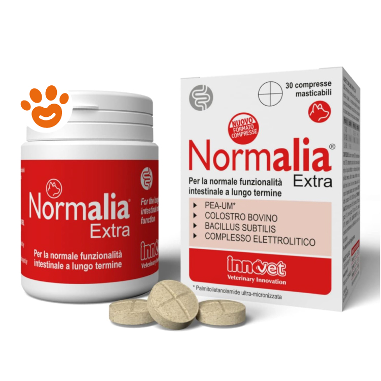 innovet-dog-normalia-extra-Compresse
