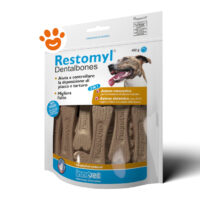 Innovet Dog Restomyl Dentalbones