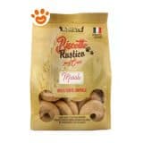 Biscotti rustici per cani gusto maiale
