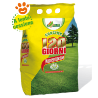 AL.FE 120 Giorni Mantenimento