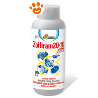 AL.FE Zolfiram 20-10 Flow
