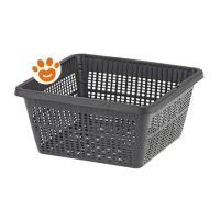 Oase Cestello Per Piante Rettangolare In Plastica Dura