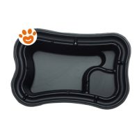 Oase Laghetto Preformato PE 750 Organico (210x140x60cm)