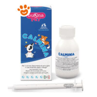 Buonapet Dog & Cat Calmina