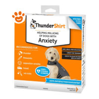 Ceva Dog ThunderShirt