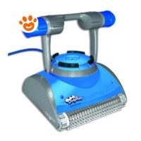 Dolphin Robot Pulitore Automatico Master M4
