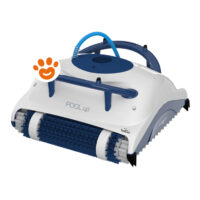 Dolphin Robot Pulitore Automatico Pool Up