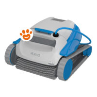 Dolphin Robot Pulitore Automatico Run 10