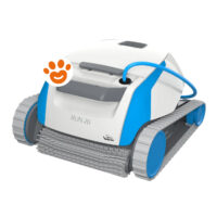 Dolphin Robot Pulitore Automatico Run 20