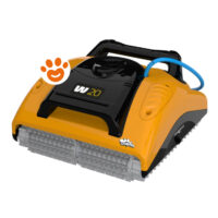 Dolphin Robot Pulitore Automatico W 20