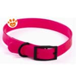 Leopet-collare-rifelttente-fucsia