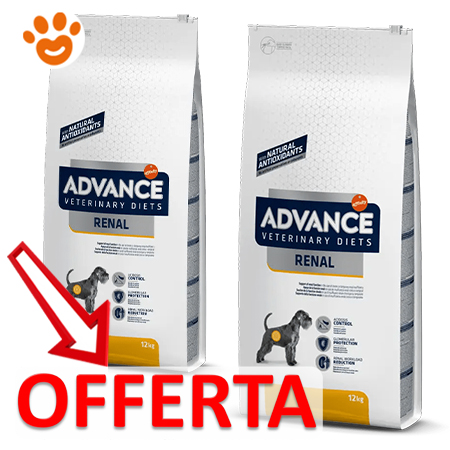 L'avis des consommateurs  Advance Veterinary Diets - Advance