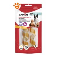 Camon Dog Riccioli Di Pelle Bovina AB238/A