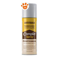 Complet Antitarlo Spray Fungicida per Legno