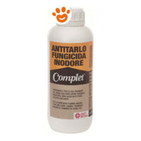 Bottiglia di antitarlo fungicida inodore Complet
