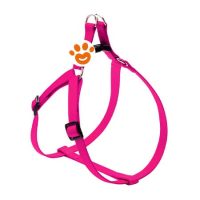Camon Pettorina Rosa Fluo