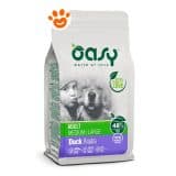 Oasy Dog Adult Medium/Large Monoproteico Anatra