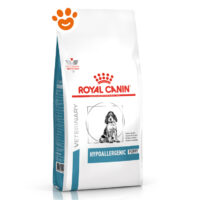 Royal Canin Dog VHN Veterinary Diets Hypoallergenic Puppy