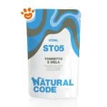 Natural-Code-Cat-Adult-Sterilizzato-Tonnetto-Mela