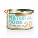 Natural-Code-Cat-Adult-Tonno-Fagioli-Alghe