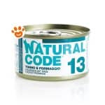 Natural-Code-Cat-Adult-Tonno-Formaggio