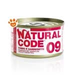 Natural-Code-Cat-Adult-Tonno-Gamberetti