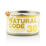 Natural-Code-Cat-Adult-Tonno-Manzo-Olive