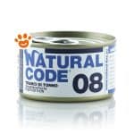 Natural-Code-Cat-Adult-Tranci-Tonno