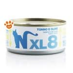 Natural-Code-Cat-Adult-XL-Tonno-Olive