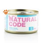 Natural-Code-Cat-Kitten-Baby-Tonno-Pollo