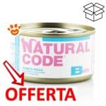 Natural-Code-Cat-Kitten-Baby-Tonno-Pollo-mp