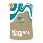 Natural-Code-Cat-Kitten-Tonno