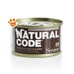 Natural-Code-Cat-Senior-Fiocchi-Pollo