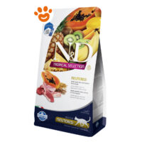 Sacco crocchette gatto N&D Tropical Selection