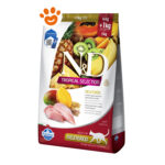 Sacco crocchette gatto N&D Tropical Selection