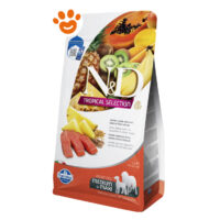 Sacco crocchette cane N&D Tropical Selection