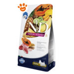 Sacco crocchette cane N&D Tropical Selection