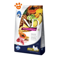 Sacco crocchette N&D Tropical Selection per cani