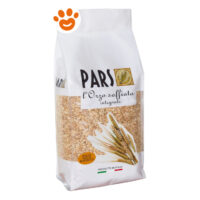 Confezione di orzo soffiato integrale PARS