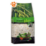 Sacchetto di riso soffiato Zooriplus con verdure