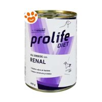 Prolife Dog Diet Renal All Breeds